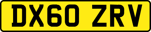 DX60ZRV