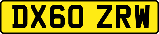 DX60ZRW