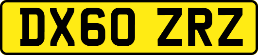 DX60ZRZ