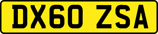 DX60ZSA
