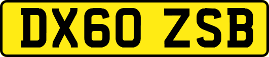 DX60ZSB