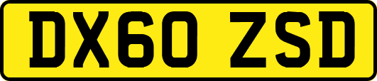 DX60ZSD
