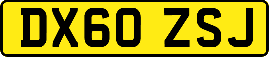 DX60ZSJ