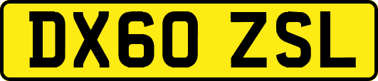 DX60ZSL