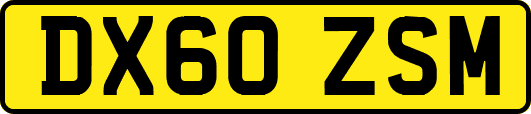 DX60ZSM