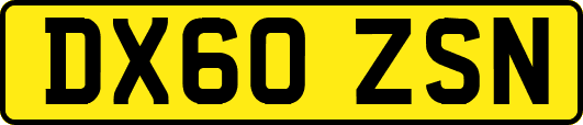 DX60ZSN