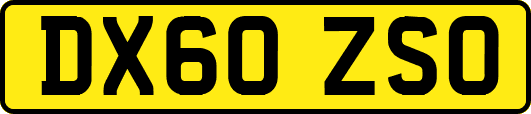 DX60ZSO