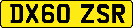 DX60ZSR