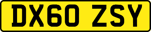 DX60ZSY