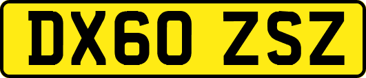 DX60ZSZ