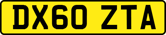 DX60ZTA