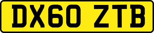 DX60ZTB