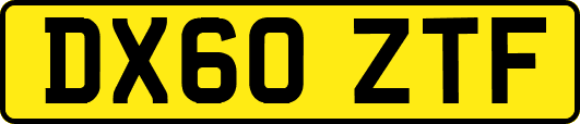 DX60ZTF