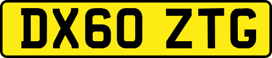 DX60ZTG
