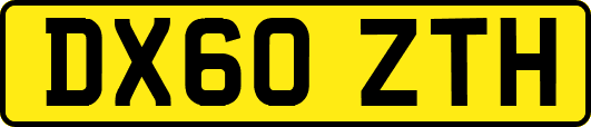 DX60ZTH