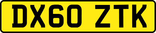 DX60ZTK