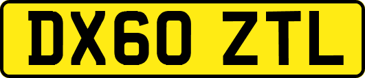 DX60ZTL