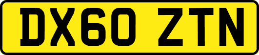 DX60ZTN