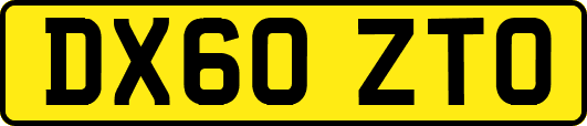 DX60ZTO