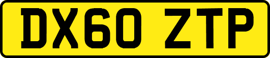 DX60ZTP