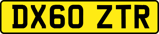 DX60ZTR