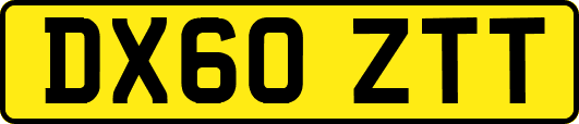 DX60ZTT