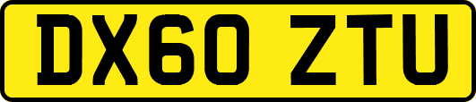 DX60ZTU