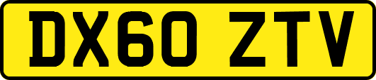 DX60ZTV