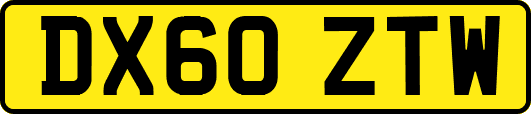 DX60ZTW