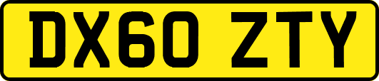 DX60ZTY