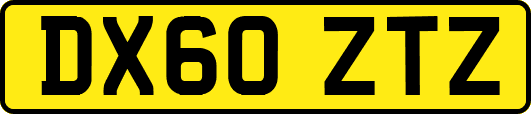 DX60ZTZ