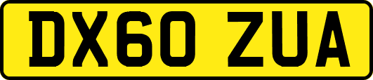 DX60ZUA