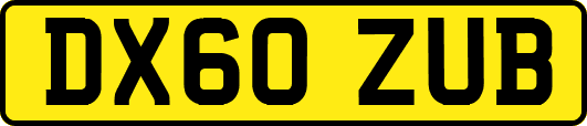DX60ZUB