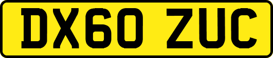 DX60ZUC