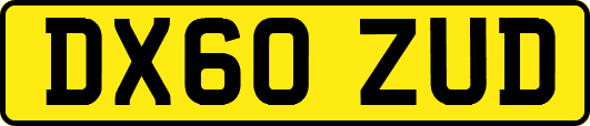 DX60ZUD