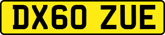DX60ZUE