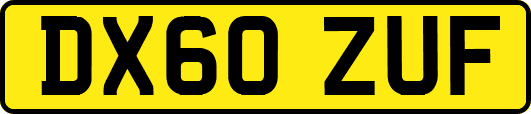 DX60ZUF