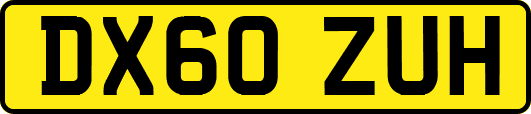 DX60ZUH