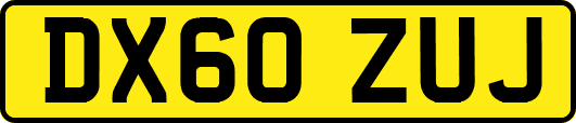 DX60ZUJ