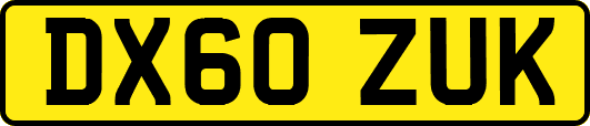 DX60ZUK