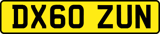 DX60ZUN