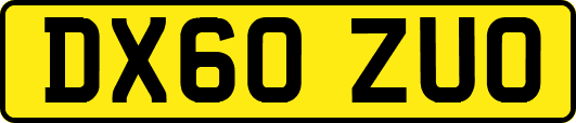 DX60ZUO