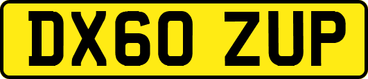 DX60ZUP