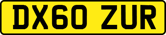 DX60ZUR