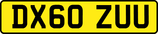 DX60ZUU