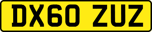 DX60ZUZ
