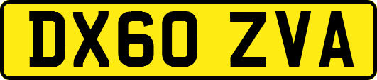 DX60ZVA