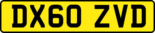 DX60ZVD