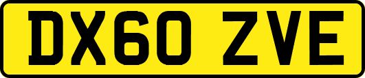 DX60ZVE