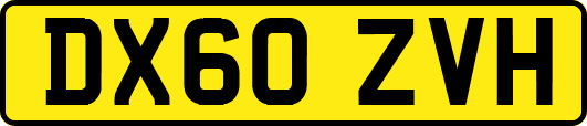DX60ZVH